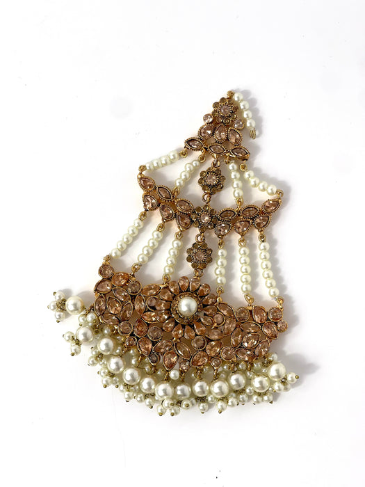 'UMRAO' PEARL