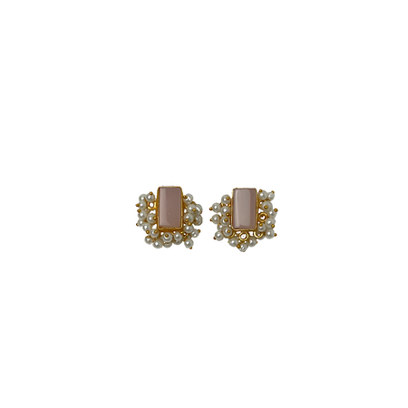 kapa 18CT Gold Earrings Asian Hoop goldplated Large earrings | eBay